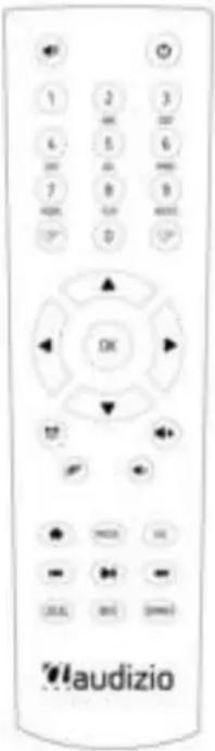 Audizio Venice - BEDIENING - 3