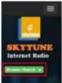 Audizio Venice - BEDIENING VIA PC/SMARTPHONE - 1