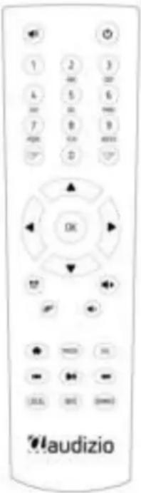 Audizio Venice - BEDIENUNG - 5
