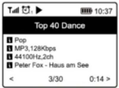 Audizio Venice - Commencer à écouter la radio internet - 2