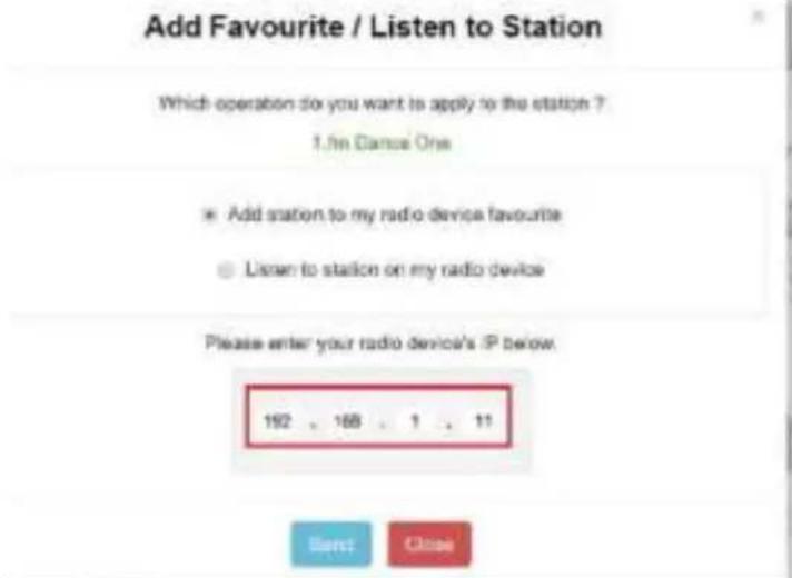 Audizio Venice - CONTROL REMOTO VIA PC / SMART PHONE - 1