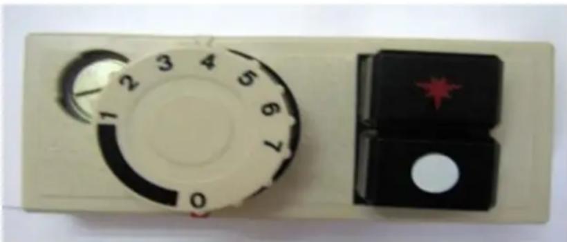 CombiSteel 7455.0976 - IGNITION PROCEDURE - 1