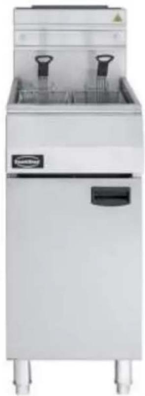 CombiSteel 7455.0976 - CombiSteel catering equipment - 1