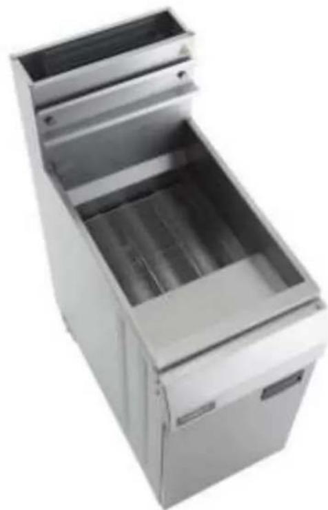 CombiSteel 7455.0976 - CombiSteel catering equipment - 2