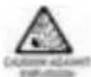 CombiSteel 7455.2235 - ⚠️WARNUNG - 20