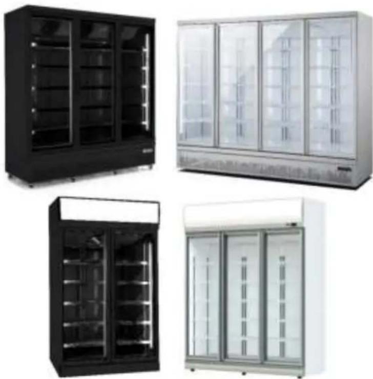 CombiSteel 7455.2235 - CombiSteel catering equipment - 1