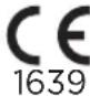 Cresta Care TH838S - Internal / Supplied Batteries - 2