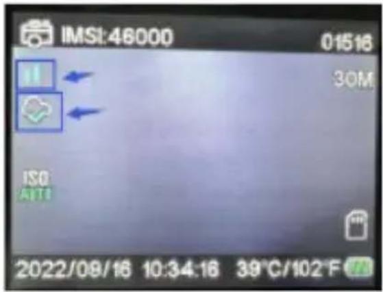 DENVER WCL8040 - Add device - 1