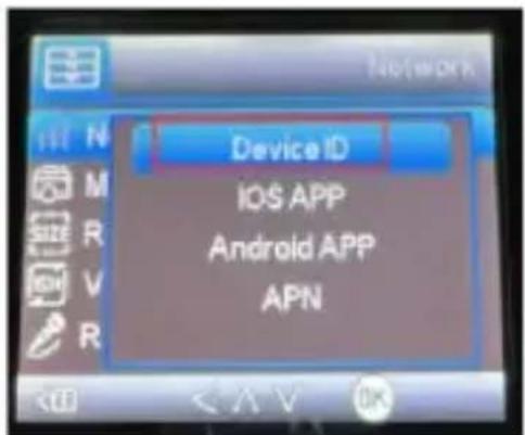 DENVER WCL8040 - Apparaat toevoegen - 2