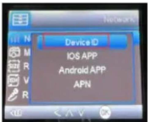 DENVER WCL8040 - Download dell'app - 3