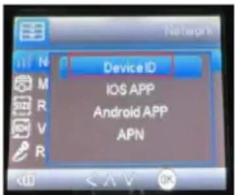 DENVER WCL8040 - Ajouter un appareil - 2