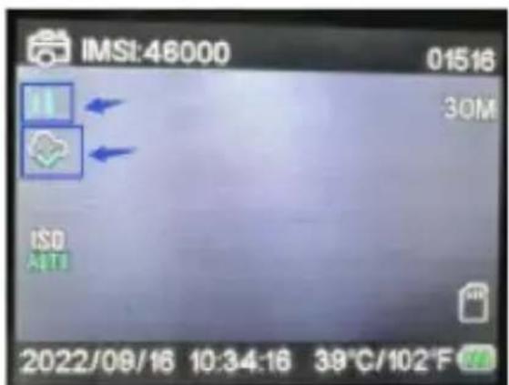 DENVER WCL8040 - Aggiunta di un dispositivo - 1