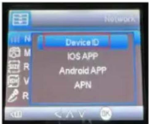 DENVER WCL8040 - Add device - 5
