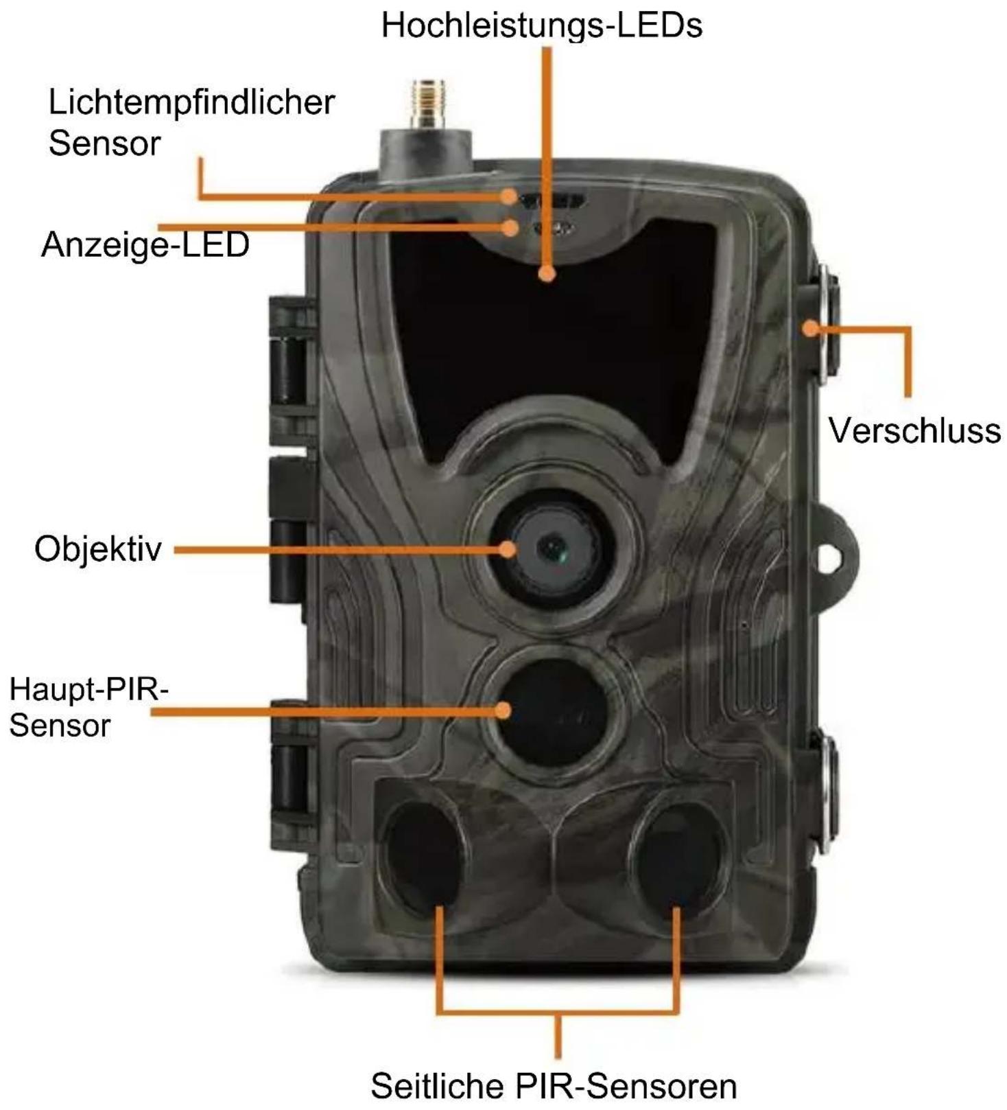 DENVER WCL8040 - 1