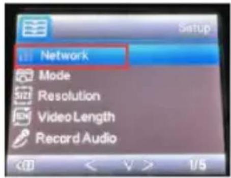 DENVER WCL8040 - Add device - 4
