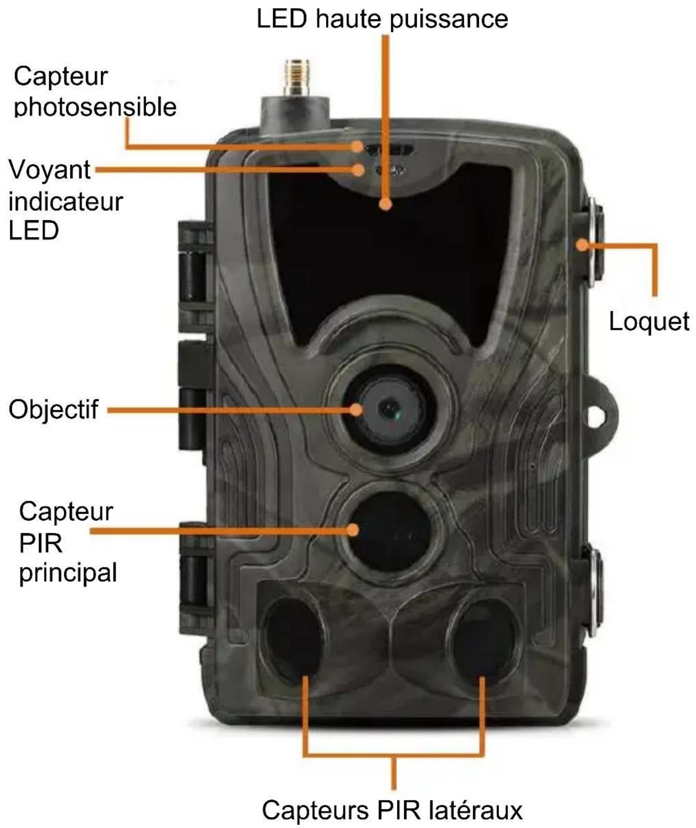 DENVER WCL8040 - 7