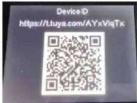 DENVER WCL8040 - Apparaat toevoegen - 3