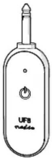 NEDIS MPWL200BK - 1
