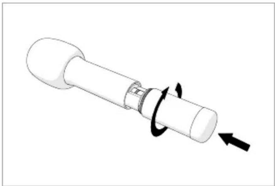 NEDIS MPWL200BK - 4