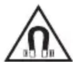SENNHEISER EZT 3012 - CAUTION - 1