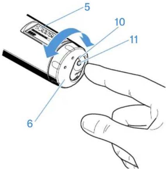 SENNHEISER L 202140 - Utilisation - 1