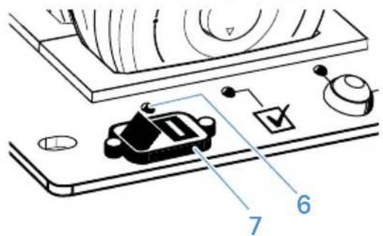 SENNHEISER L 202140 - Attention - 1
