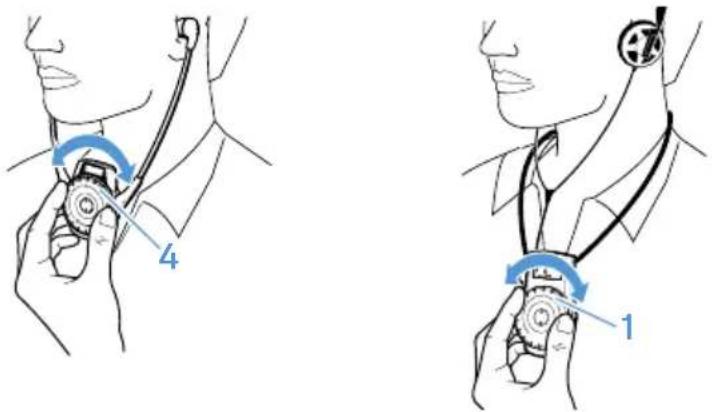 SENNHEISER L 202140 - Attention - 3