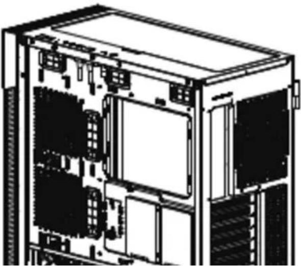 MSI MPG Velox 100P Airflow - 12