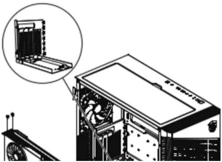 MSI MPG Velox 100P Airflow - 16