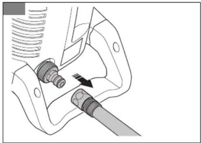 HUSQVARNA PW 130 - 27