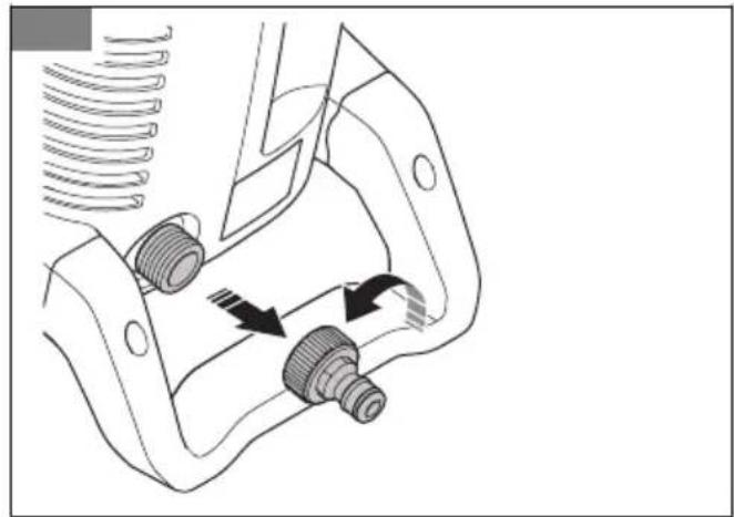 HUSQVARNA PW 130 - 23