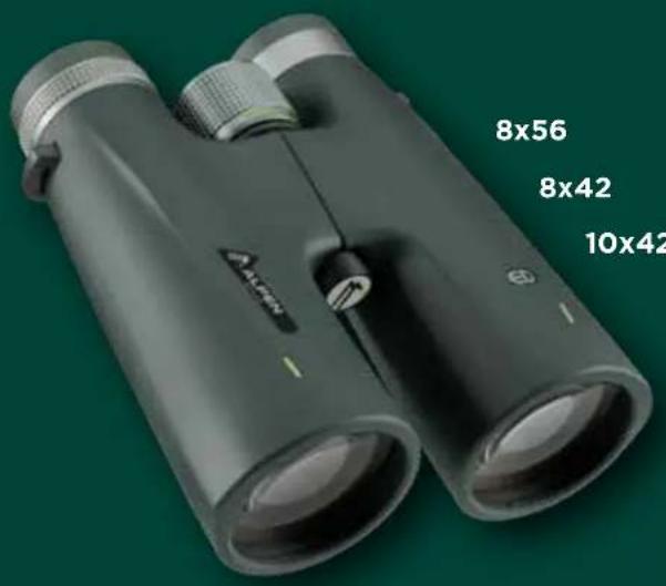 Alpen Optics Apex XP - 1
