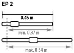 HK AUDIO Elements E 115 SUB D - Technical Specifications - 2