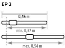 HK AUDIO Elements E 115 SUB D - Caractéristiques techniques - 2