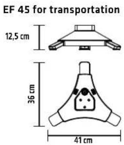 HK AUDIO Elements E 115 SUB D - Technische Daten - 3