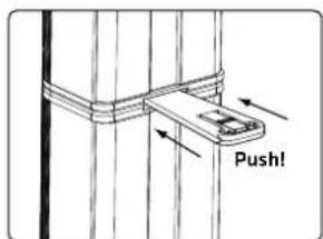 HK AUDIO Elements E 115 SUB D - Horizontal Alignment - 2