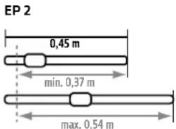 HK AUDIO Elements E 115 SUB D - Datos técnicos - 2