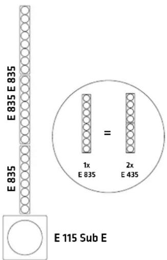 HK AUDIO Elements E 115 SUB D - Ampliación máxima - 1