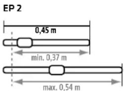 HK AUDIO Elements E 115 SUB D - Caratteristiche tecniche - 2
