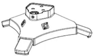 HK AUDIO Elements E 115 SUB D - EF 45 - 1