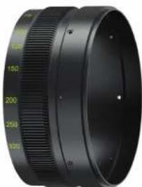 Angénieux Optimo Ultra 12x - Sommaire - 4