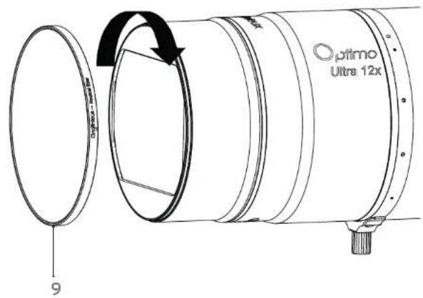 Optimo Ultra 12x 9