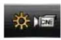 SEKONIC Speedmaster L858DU - Icônes sur les écrans mode de mesure - 5