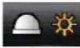 SEKONIC Speedmaster L858DU - Appuyez sur le bouton [OK]. - 2
