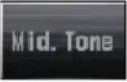SEKONIC Speedmaster L858DU - 6-5 Fonction mid. tone - 2