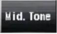 SEKONIC Speedmaster L858DU - 6-5 Fonction mid. tone - 3
