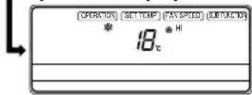 LG TMNH186BTG0 - Auto Operation Mode - 8