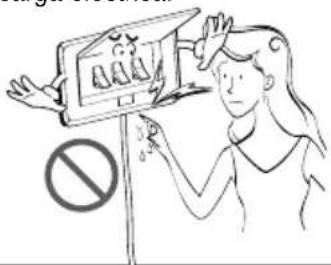 LG TMNH186BTG0 - Tenga cuidado al desembalar einstalarelaparato. - 6