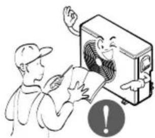 LG TMNH186BTG0 - ■ Installation - 4