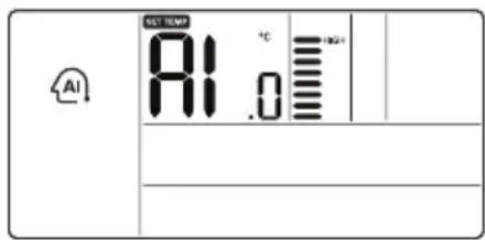 LG UU37WISL - Funzionamento automatico - 1